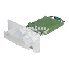 Реостат пічки VW Caddy з04р.в. (Auto Techteile)