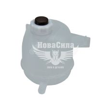 Бачок розширювальний Renault Kangoo з97р.в. (Klokkerholm)