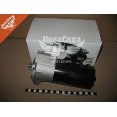 Стартер VW LT 28-46 з96-06р.в. (MaxGear) (2.5TDI )