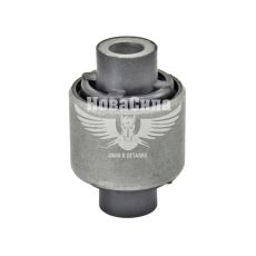 Салінблок ричага VW Passat з05р.в. зад. підв.попер. (BC Guma)