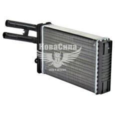 Радіатор пічки VW Passat з96-05р.в. (AVA)