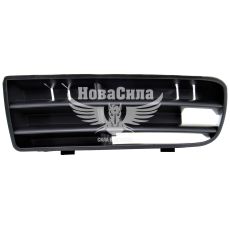 Решітка бампера VW Golf IV з97-05р.в. лів. (Klokkerholm)
