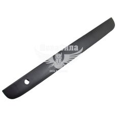 Планка зад. двері VW Caddy з03р.в. над номером (AUTO Techteile)