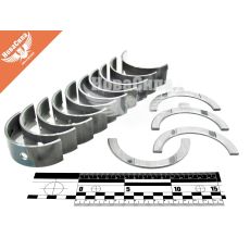 Вкладиш колін. валу МТЗ-80 Д-240 корінь Р1 (Тамбов)