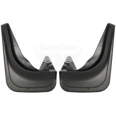 Бризговик Aixam Crossline з12р.в перед. (Starline)