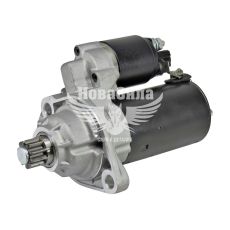 Стартер VW Passat с10г.в. (MSG) (1.6,1.8,2.0)