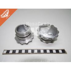 Кришка маслозаливної горловини МТЗ (СНД)