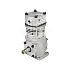 Компресор повітряний 3205-ПАЗ 1-но. цил. вод. охол. (ДК)