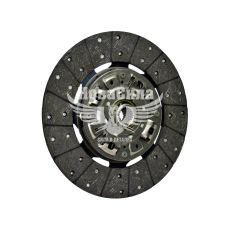 Диск зчеплення ведений Богдан 14-шліц. (QSP-M)