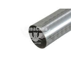 Глушникова труба пряма (діам.89)