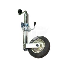 Колесо опорне причепа 850кг. (Україна)