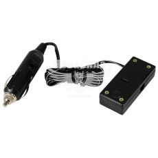 Датчик початку руху черги з регулюванням дальності 12v-24v (Україна) (датчик колійки)