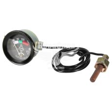 Датчик темп. охол. рідини 80-МТЗ в панель приб. з тросом (Авто-Союз 88)