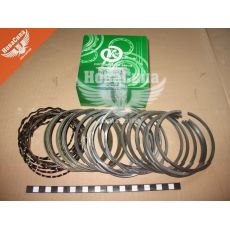 Кільця поршневі МТЗ-80 110.0 (Одеса) Д-65дв. Д-240дв.