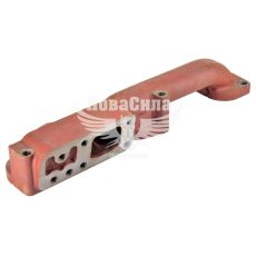 Коллектор выпускной МТЗ-80 (КНР) Д-240, Д-245