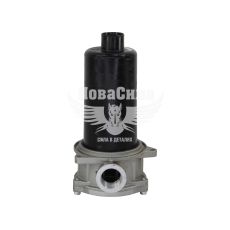 Корпус фільтра масляного Фіскаш вел. (Mpfiltri)