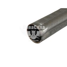 Глушникова труба пряма 45х1,5мм, L=1995мм (ТМК)
