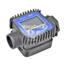 Електронний лічильник насоса для перекачування палива (ДК)
