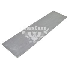 Лист метало азбестовий 23смх88см