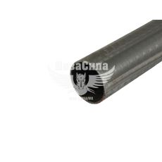 Глушникова труба пряма 42х1,5мм, L=1995мм (ТМК)