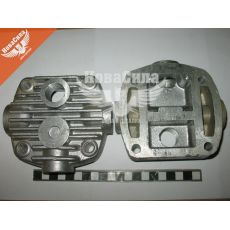 Головка компресора ПАЗ