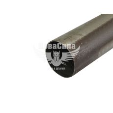 Глушникова труба пряма 76х1,5мм, L=1995мм (ТМК)