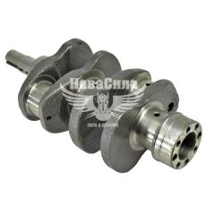 Колінвал Т-16, 25 дв.Д21 (Jubana) (М12)