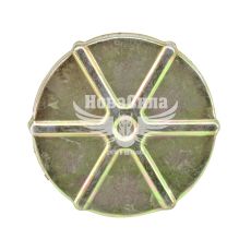 Кришка б-бака МТЗ (ДК) (метал.)