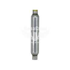 Глушник замінник каталізатора (стронгер) 55х550 (Walline)