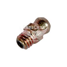 Масльонка М6х1.0 пряма (БелЗАН)