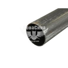 Глушникова труба пряма 60х1,5мм, L=1995мм (ТМК)
