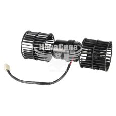 Моторчик пічки TATA 12V (ДК) (з крильчаткою)