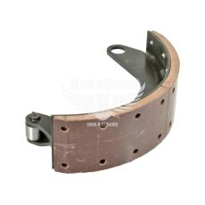 Колодки гальмівні 3205-Паз пер./зад. (Україна)