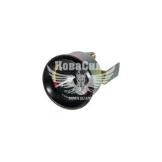 Датчик тиску масла ЛТЗ в панель приб. мех. (СНД)