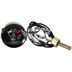 Датчик темп. охол. рідини 80-МТЗ в панель приб. з тросом (ДК)