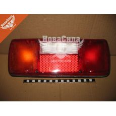 Ліхтар Еталон Євро-1 зад. лів. (СНД)