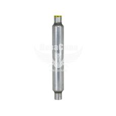 Глушитель заменитель катализатора (Стронгер) 50х550 (Walline)