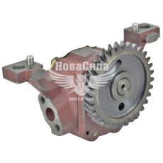 Маслонасос Д-245 (ДК) (32зуба)