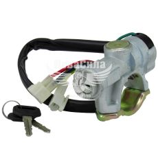 Замок запалювання Еталон (Rider)