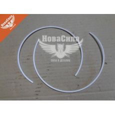 Кільце ущільн. газового стику 80-МТЗ фторопласт (СНД)