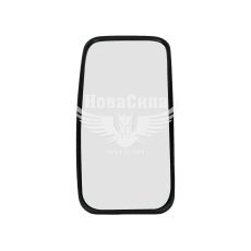 Зеркало зовнішнє зад. виду Еталон, Богдан 425х200. (ДК) (з підігрівом)