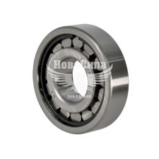 Підшипник роликовий з корот. циліндр. роликами 102305 UM-1305-B (NT) (62х25х17) вал перв. розд. короб. ГАЗ-66