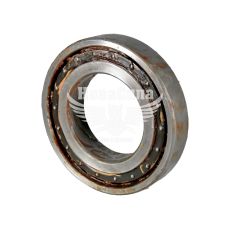 Подшипник роликовый из корот. цилиндр. роликами 2224М N224 (3ГПЗ) (215х120х40) ступицы МАЗ