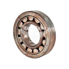 Подшипник опорный роликовый конический 32315КМ (СНГ) (62х75х37)