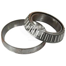 Подшипник опорный роликовый конический 2007120А 32020Х (СНГ) (150х100х32) мост. Зад. МАЗ
