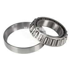 Подшипник опорный роликовый конический 7215 30215 (Kinex) (130х75х27,25) дифф. ЗИЛ, МТЗ, ступ. ЗИЛ