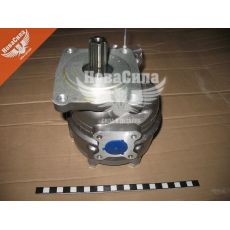 Насос НШ-32А-3Л круглий лів. (Гідросила)