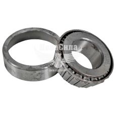 Підшипник ступиці MB LK/LN2, NG 33211 (Mgmradax) (55х100х35мм.) Iveco EuroCargo I-III