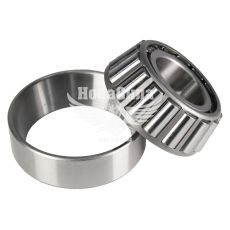 Підшипник опорний роликовий конічний 6-7609А 32309 (СПЗ-4) (100х45х38,25) внутр. перед. ступ. ГАЗ, Зил Бичок, МТЗ