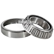 Підшипник опорний роликовий конічний 6-7516А 32216 (СПЗ-4) (140х80х35,25) шест. голов. пер. КамАЗ, ЗИЛ, ступ. ЗИЛ